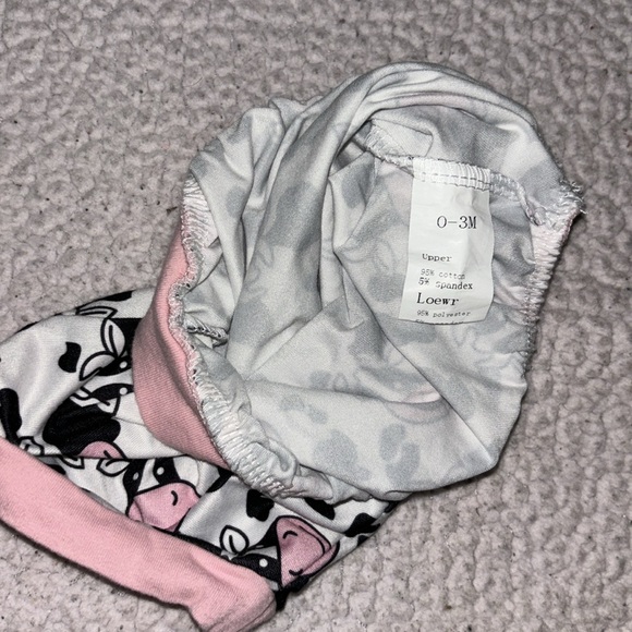 0-3mo bottom bundle - Picture 5 of 5